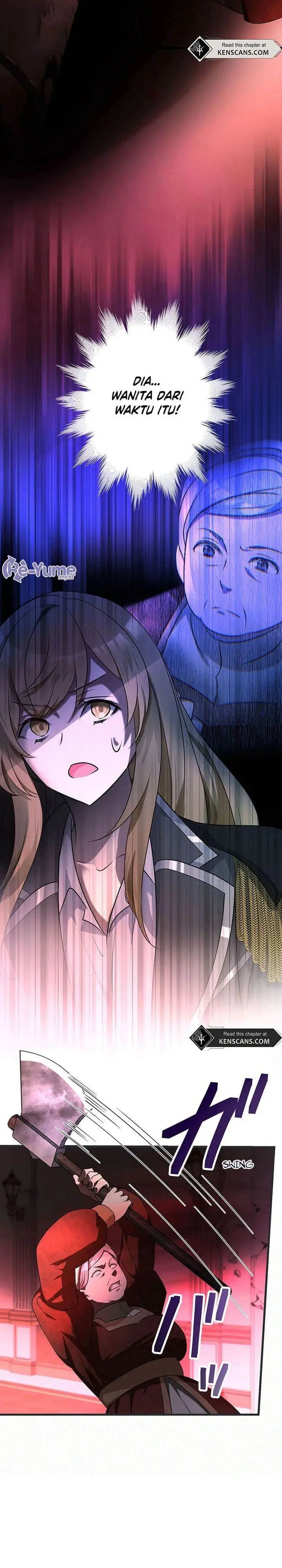 image-komik-gaiaku-ane-to-ketsubetsu-shimasu-chapter-27-20/38