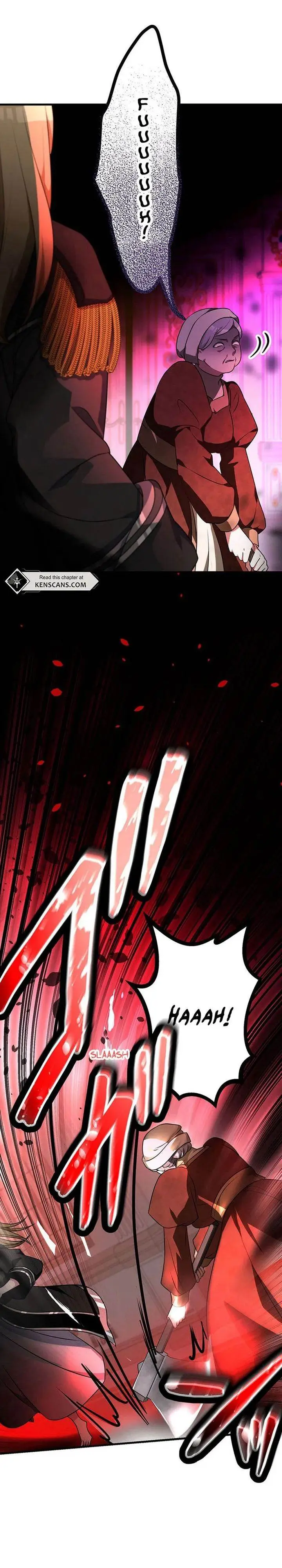 image-komik-gaiaku-ane-to-ketsubetsu-shimasu-chapter-27-21/38