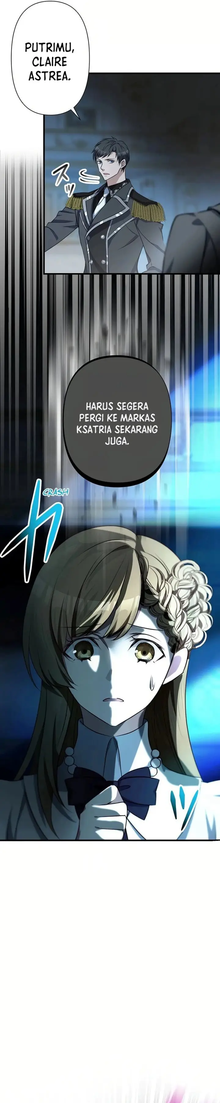 image-komik-gaiaku-ane-to-ketsubetsu-shimasu-chapter-8-3/28