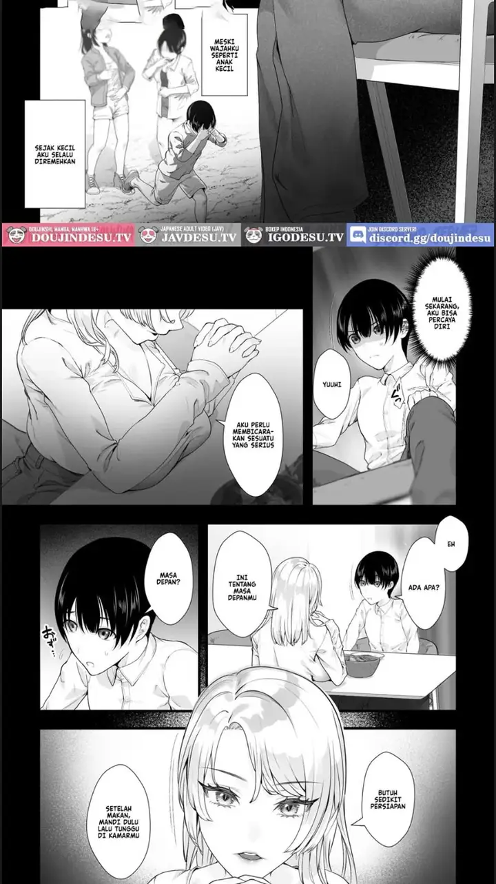 image-komik-gaikoku-no-haha-ginpatsu-bakunyu-chapter-01-end-2/31