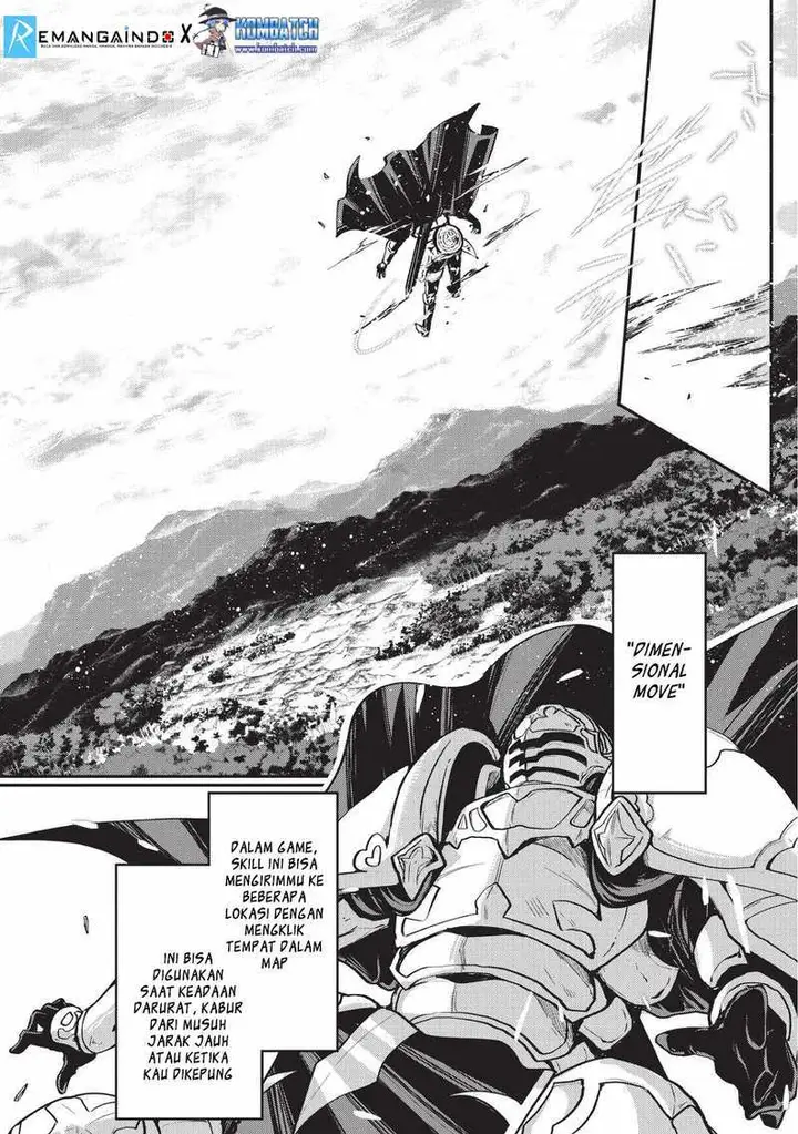 image-komik-gaikotsu-kishi-sama-tadaima-isekai-e-o-dekake-chuu-chapter-01-13/33