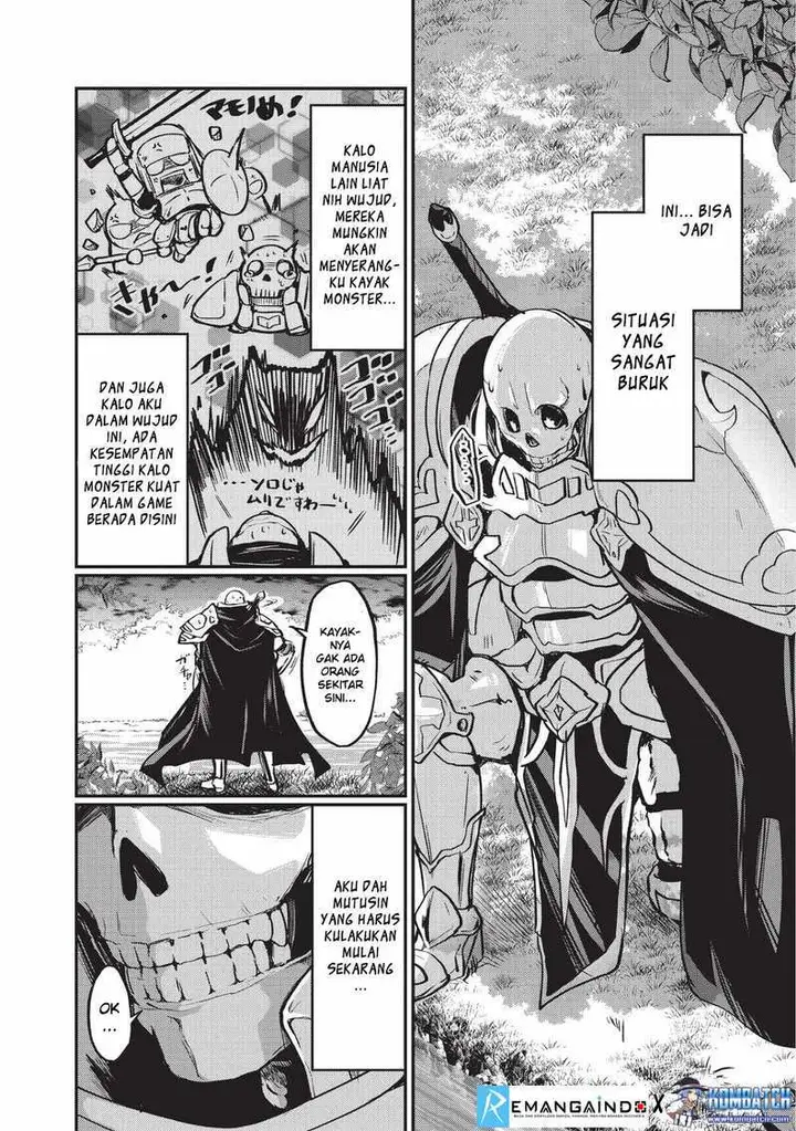 image-komik-gaikotsu-kishi-sama-tadaima-isekai-e-o-dekake-chuu-chapter-01-17/33