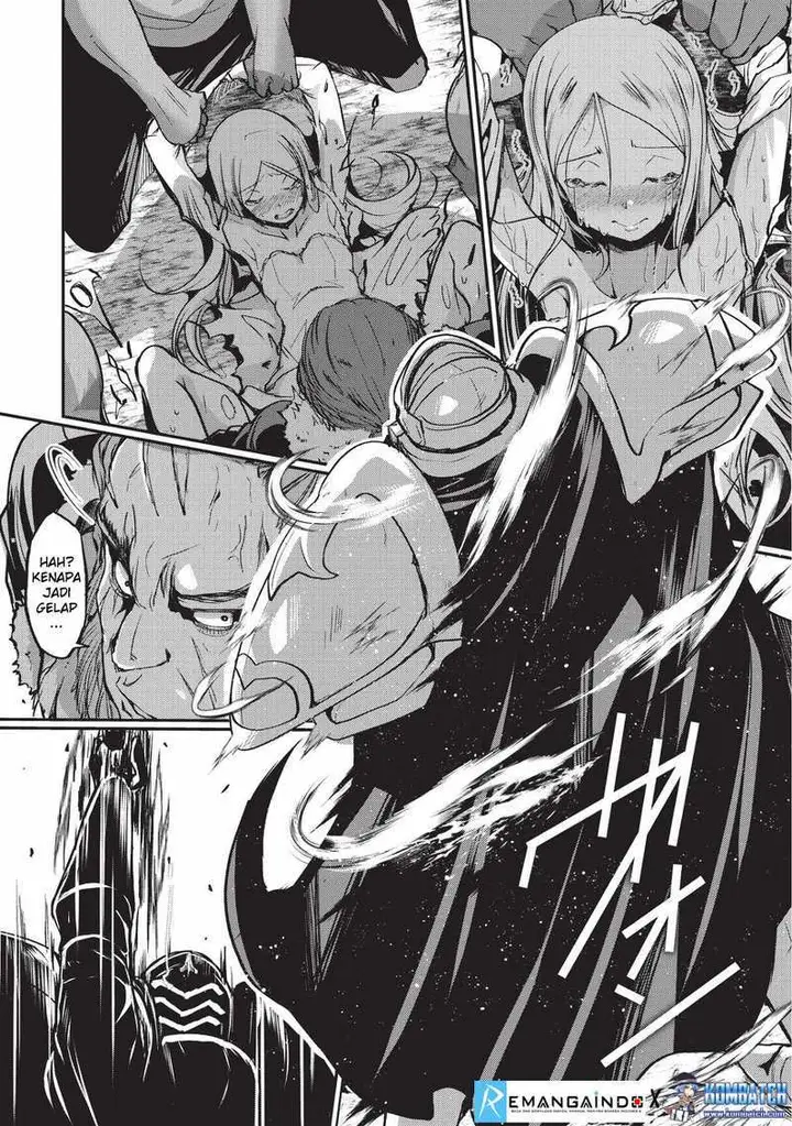 image-komik-gaikotsu-kishi-sama-tadaima-isekai-e-o-dekake-chuu-chapter-01-22/33