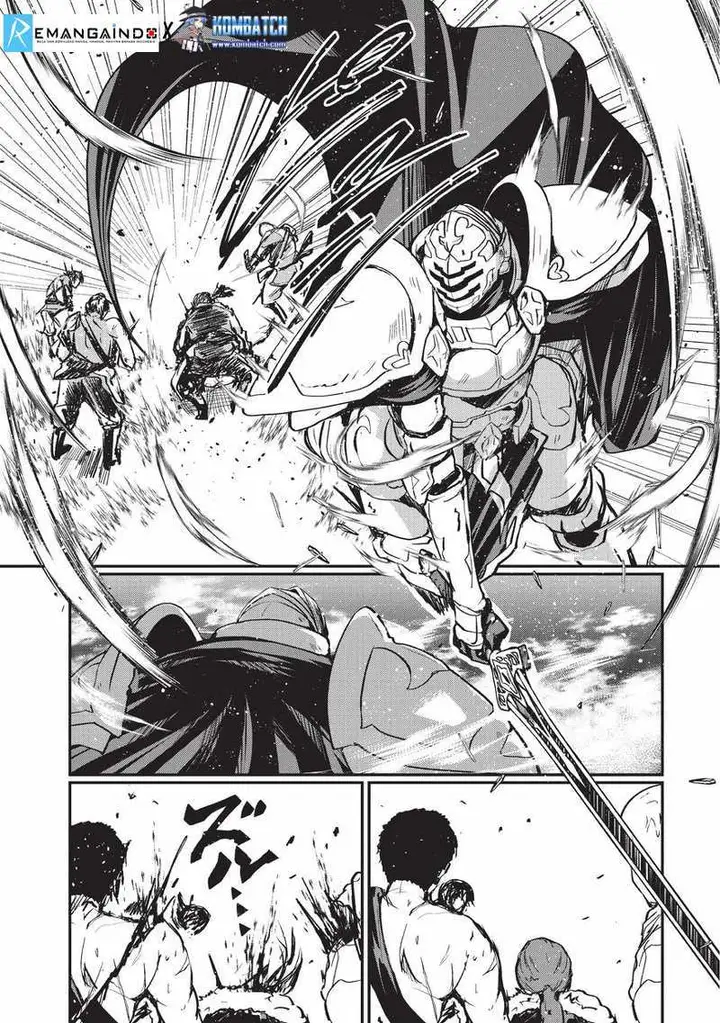 image-komik-gaikotsu-kishi-sama-tadaima-isekai-e-o-dekake-chuu-chapter-01-23/33