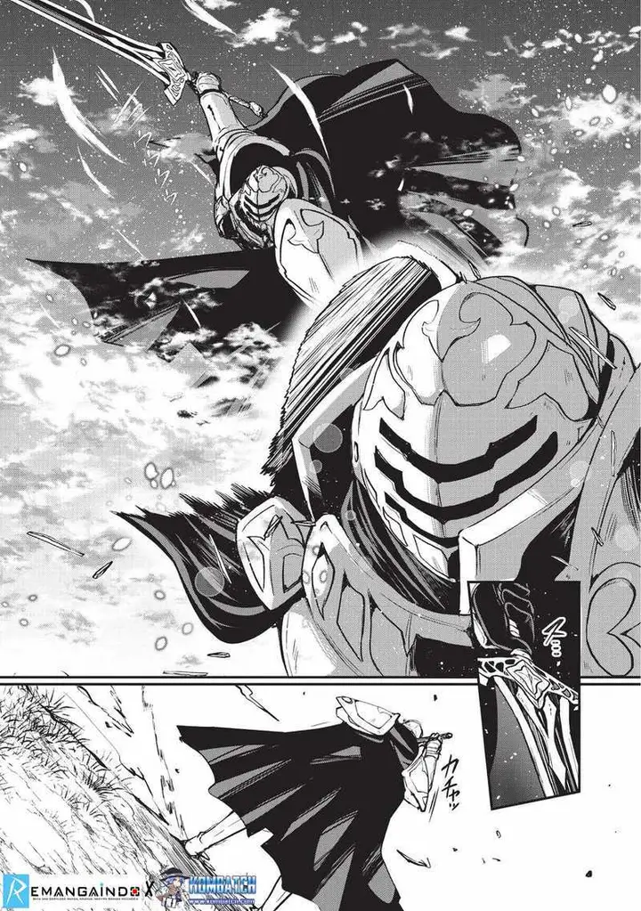 image-komik-gaikotsu-kishi-sama-tadaima-isekai-e-o-dekake-chuu-chapter-01-26/33