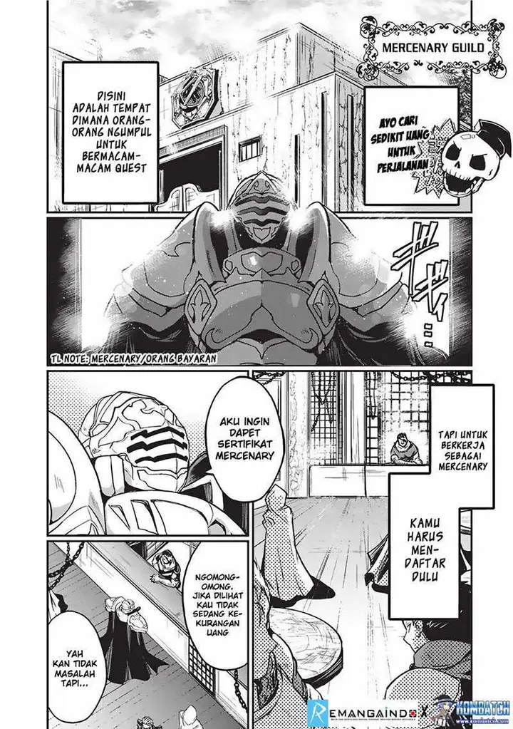image-komik-gaikotsu-kishi-sama-tadaima-isekai-e-o-dekake-chuu-chapter-02-5/23