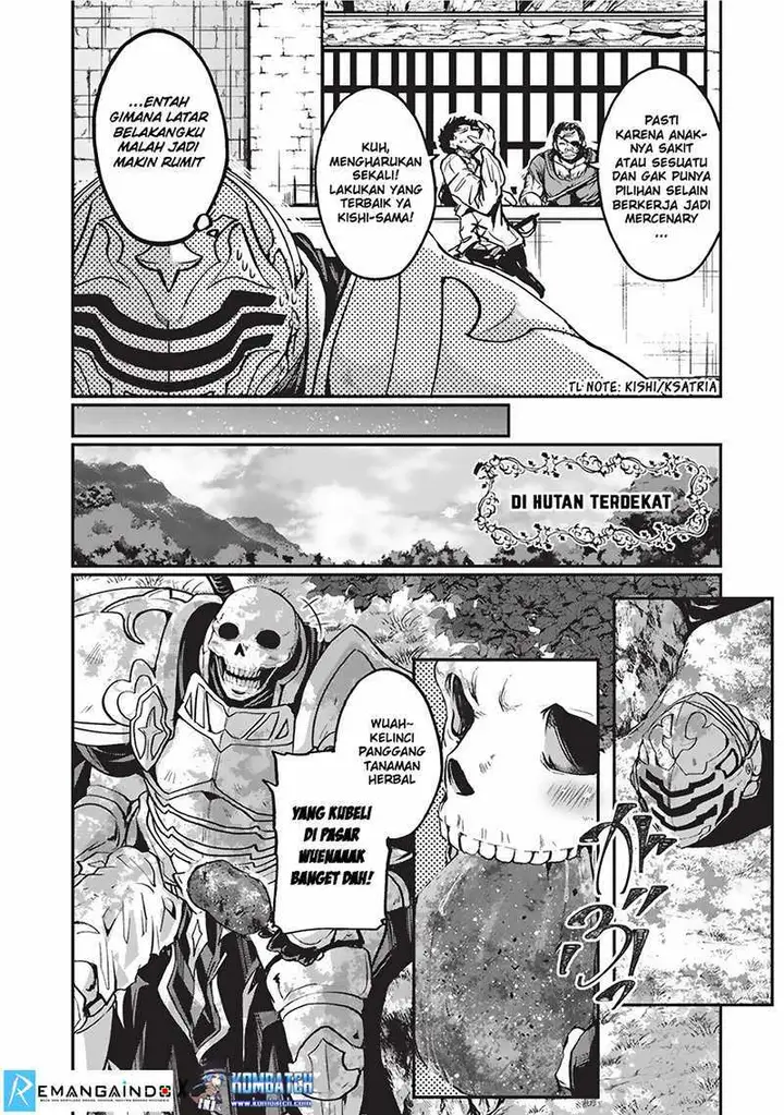 image-komik-gaikotsu-kishi-sama-tadaima-isekai-e-o-dekake-chuu-chapter-02-7/23