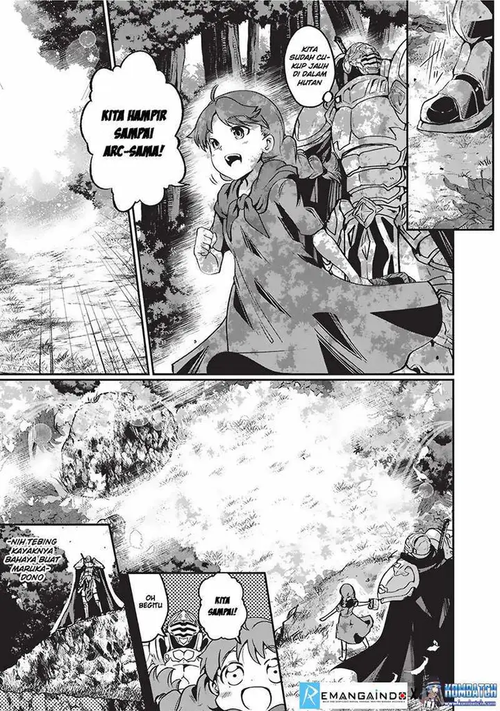 image-komik-gaikotsu-kishi-sama-tadaima-isekai-e-o-dekake-chuu-chapter-02-19/23