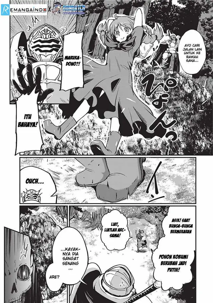 image-komik-gaikotsu-kishi-sama-tadaima-isekai-e-o-dekake-chuu-chapter-02-20/23