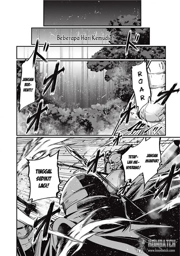 image-komik-gaikotsu-kishi-sama-tadaima-isekai-e-o-dekake-chuu-chapter-03-20/28