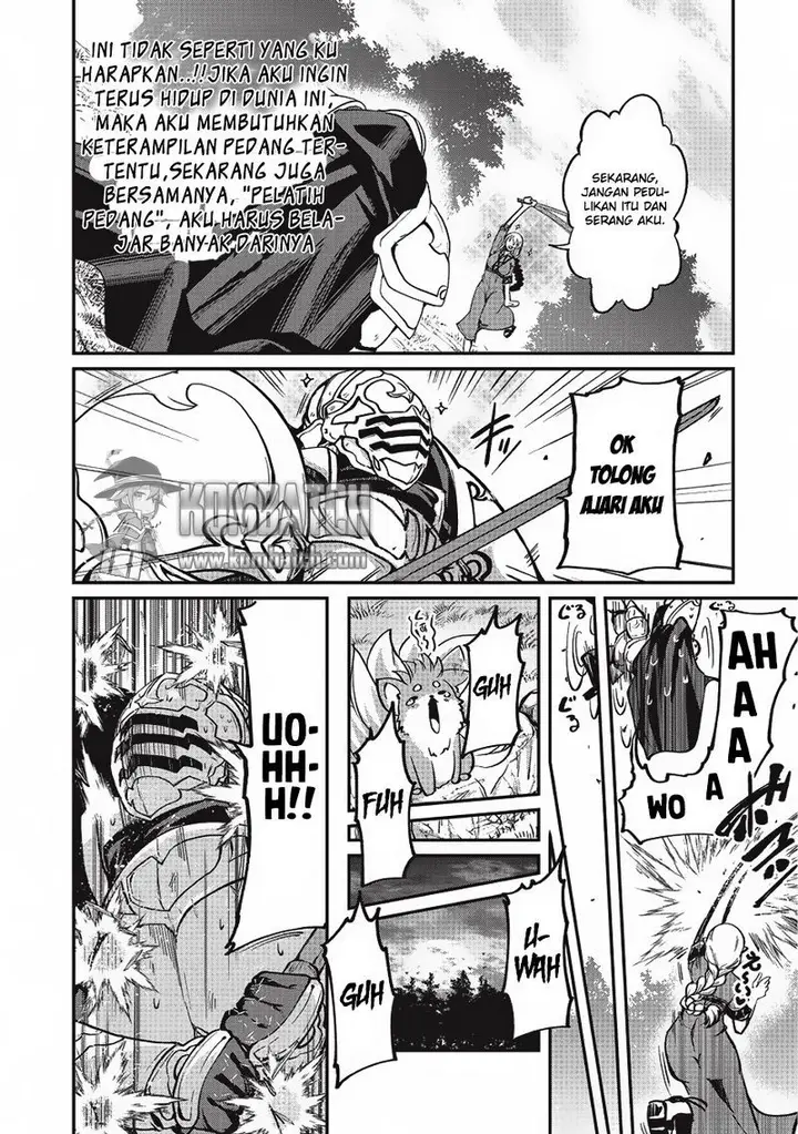 image-komik-gaikotsu-kishi-sama-tadaima-isekai-e-o-dekake-chuu-chapter-09-27/34