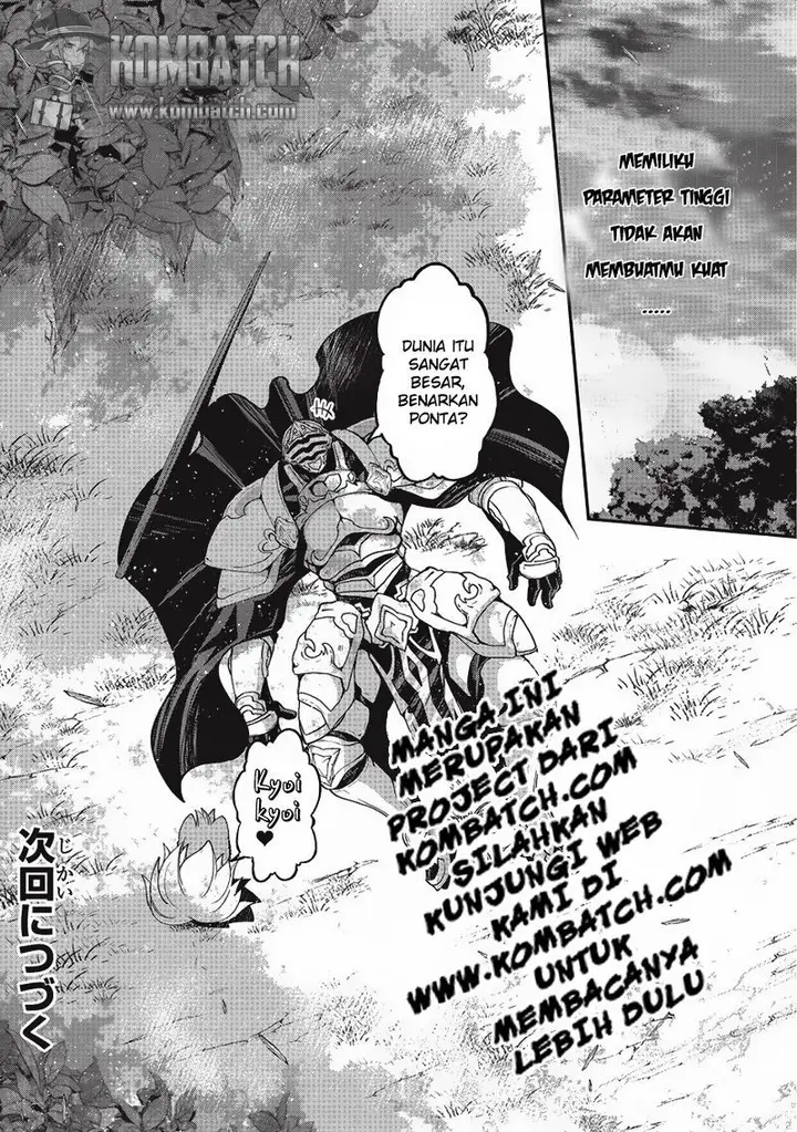 image-komik-gaikotsu-kishi-sama-tadaima-isekai-e-o-dekake-chuu-chapter-09-31/34