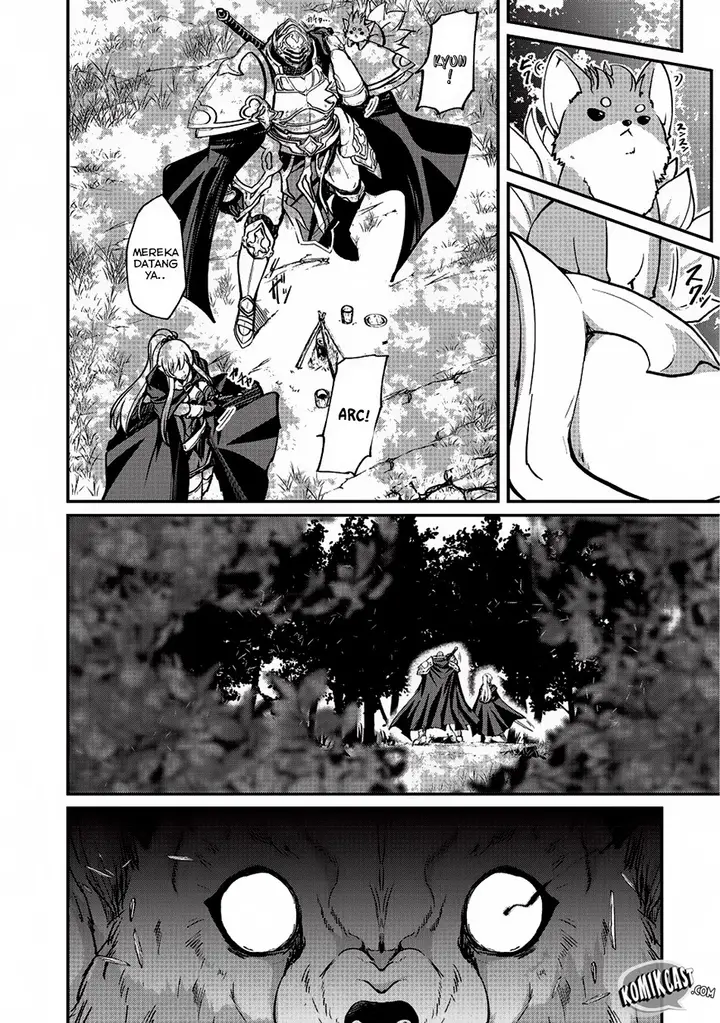 image-komik-gaikotsu-kishi-sama-tadaima-isekai-e-o-dekake-chuu-chapter-11-12/32