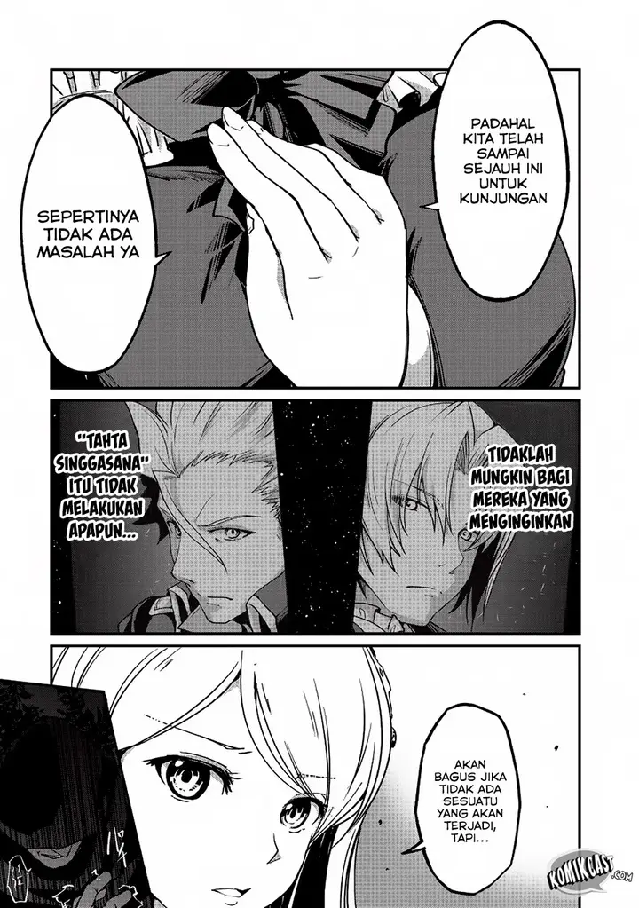 image-komik-gaikotsu-kishi-sama-tadaima-isekai-e-o-dekake-chuu-chapter-11-27/32