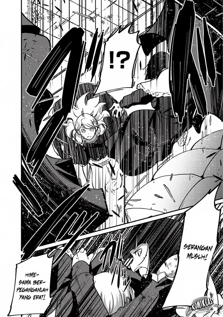 image-komik-gaikotsu-kishi-sama-tadaima-isekai-e-o-dekake-chuu-chapter-11-28/32