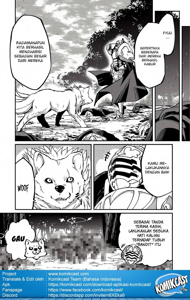 image-komik-gaikotsu-kishi-sama-tadaima-isekai-e-o-dekake-chuu-chapter-12-11/32