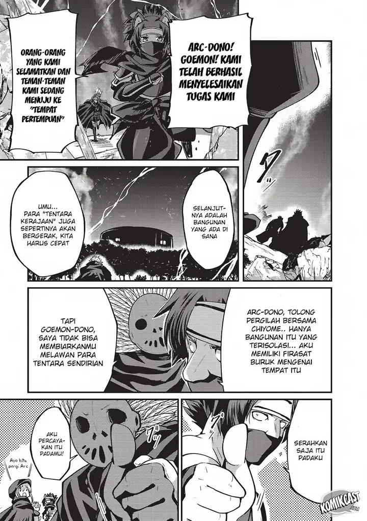 image-komik-gaikotsu-kishi-sama-tadaima-isekai-e-o-dekake-chuu-chapter-14-13/32