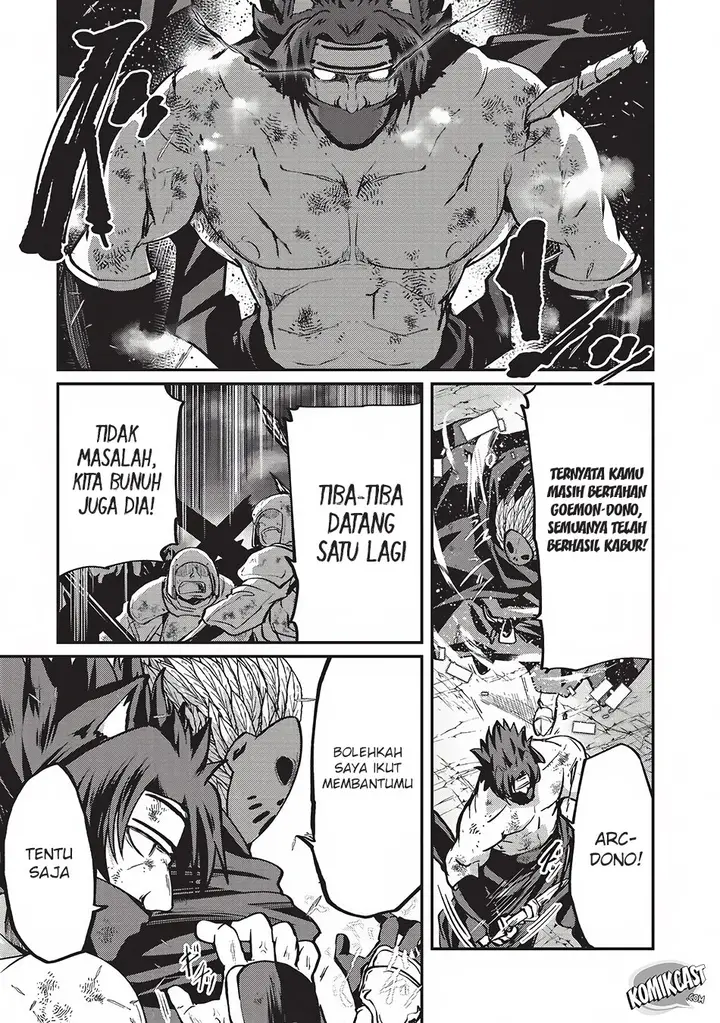 image-komik-gaikotsu-kishi-sama-tadaima-isekai-e-o-dekake-chuu-chapter-14-19/32