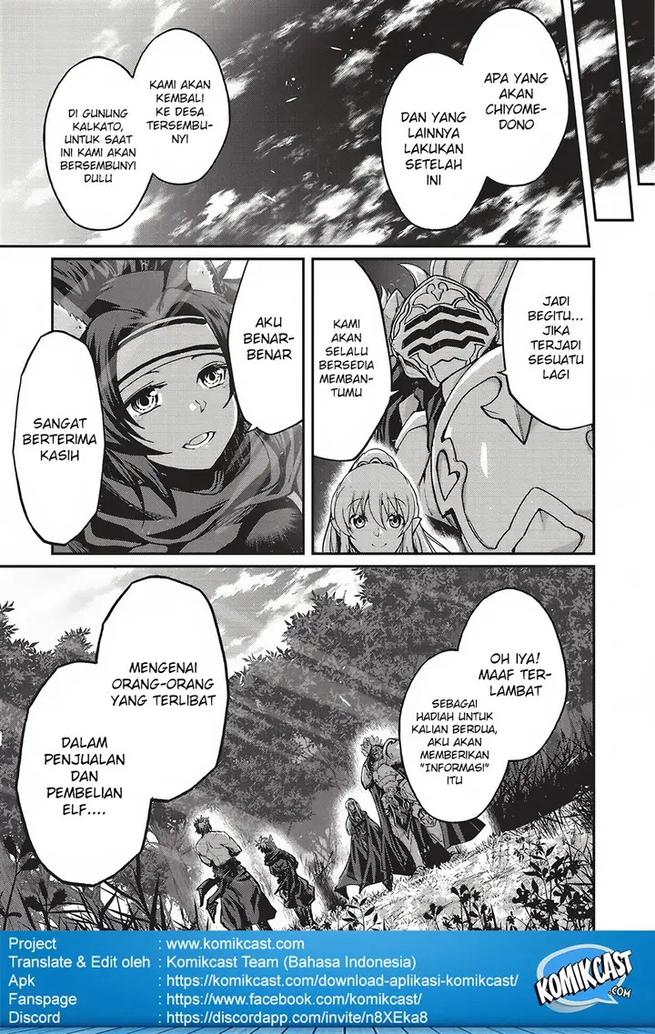 image-komik-gaikotsu-kishi-sama-tadaima-isekai-e-o-dekake-chuu-chapter-14-28/32