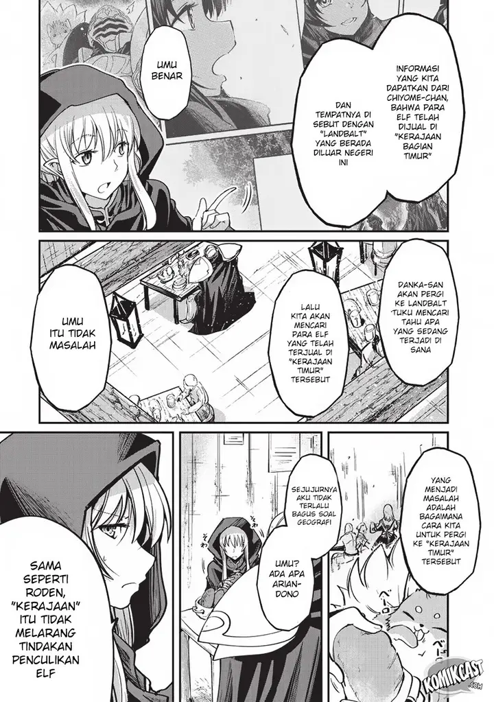 image-komik-gaikotsu-kishi-sama-tadaima-isekai-e-o-dekake-chuu-chapter-15-11/31