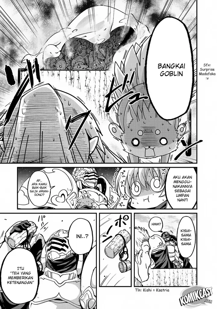 image-komik-gaikotsu-kishi-sama-tadaima-isekai-e-o-dekake-chuu-chapter-16-5/30