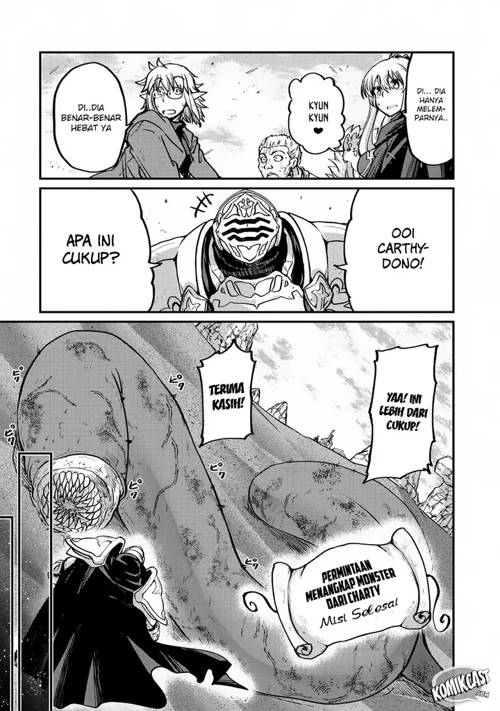 image-komik-gaikotsu-kishi-sama-tadaima-isekai-e-o-dekake-chuu-chapter-16-19/30