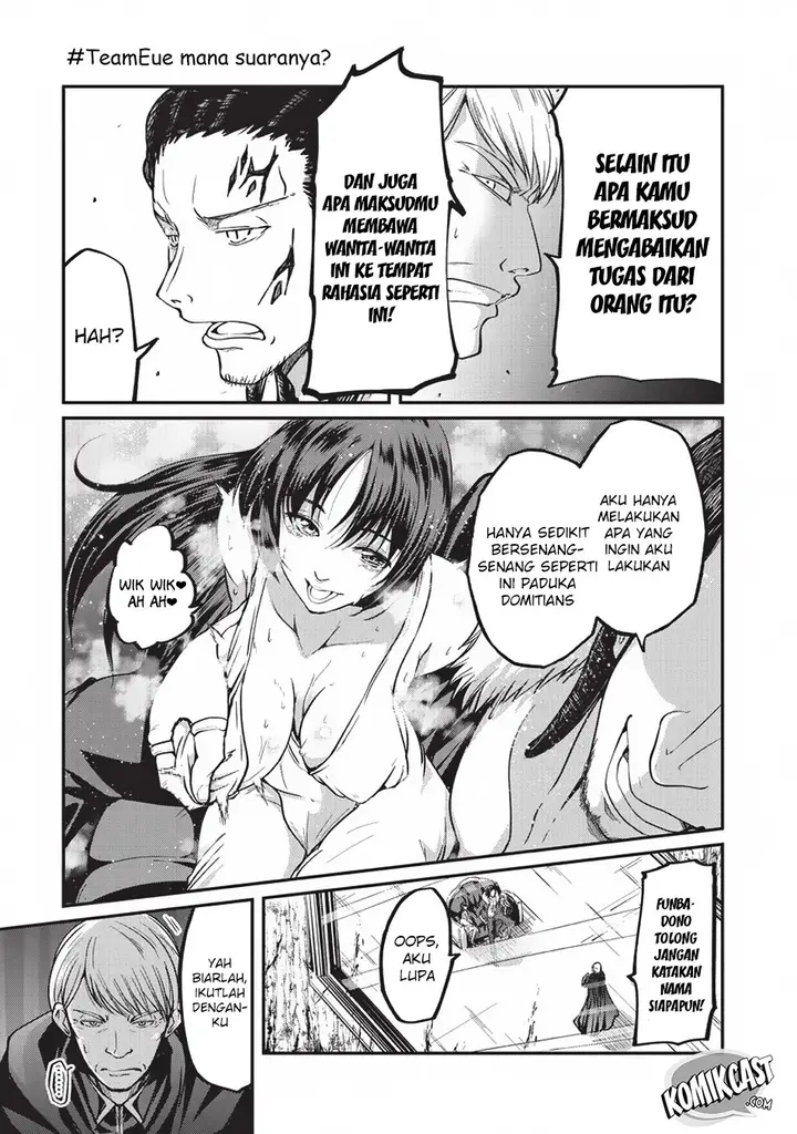 image-komik-gaikotsu-kishi-sama-tadaima-isekai-e-o-dekake-chuu-chapter-17-22/29