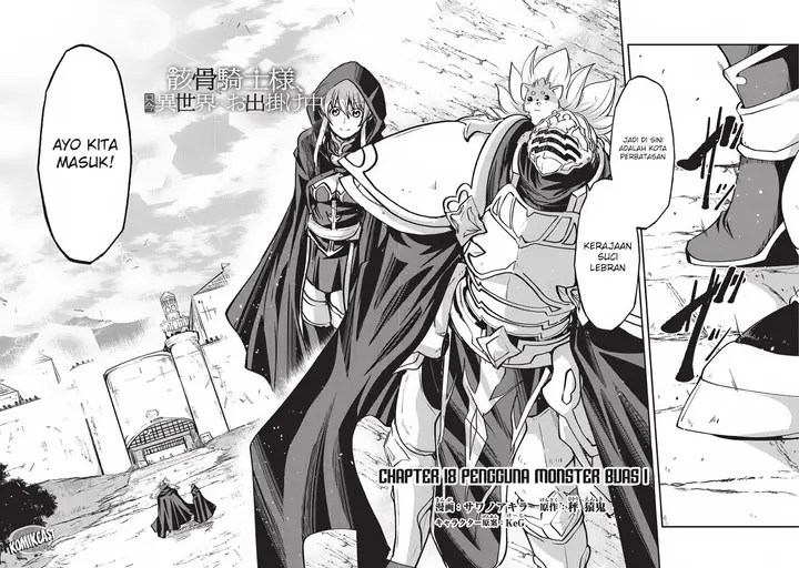 image-komik-gaikotsu-kishi-sama-tadaima-isekai-e-o-dekake-chuu-chapter-18-3/34