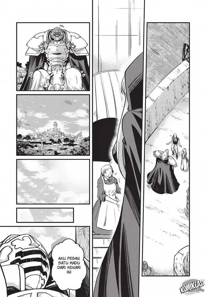 image-komik-gaikotsu-kishi-sama-tadaima-isekai-e-o-dekake-chuu-chapter-18-5/34