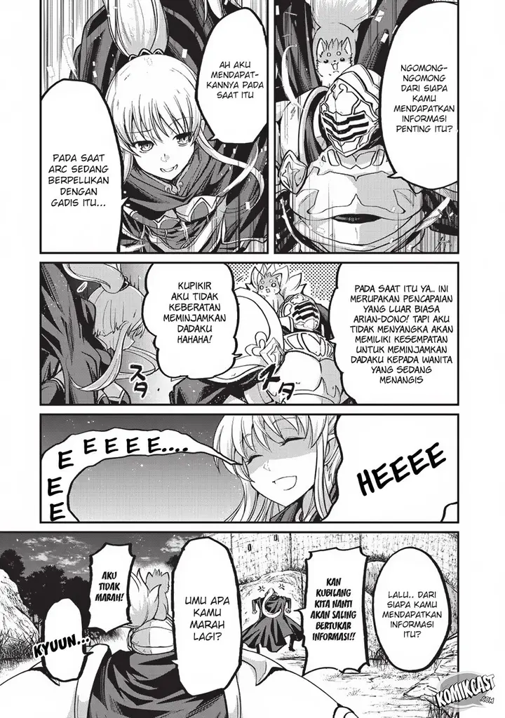 image-komik-gaikotsu-kishi-sama-tadaima-isekai-e-o-dekake-chuu-chapter-18-21/34