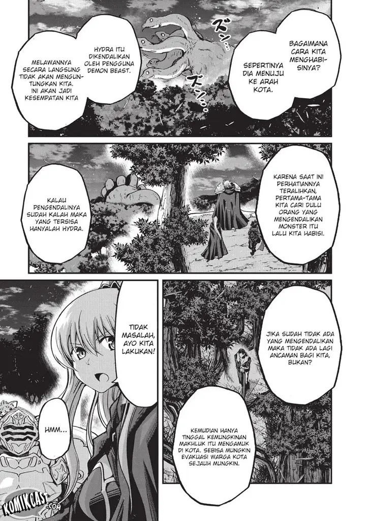 image-komik-gaikotsu-kishi-sama-tadaima-isekai-e-o-dekake-chuu-chapter-20-16/35