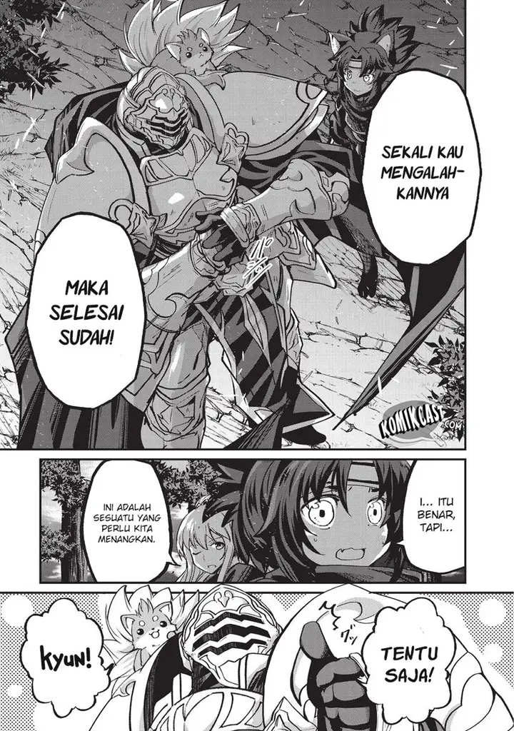 image-komik-gaikotsu-kishi-sama-tadaima-isekai-e-o-dekake-chuu-chapter-20-18/35