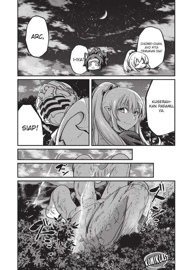 image-komik-gaikotsu-kishi-sama-tadaima-isekai-e-o-dekake-chuu-chapter-20-19/35