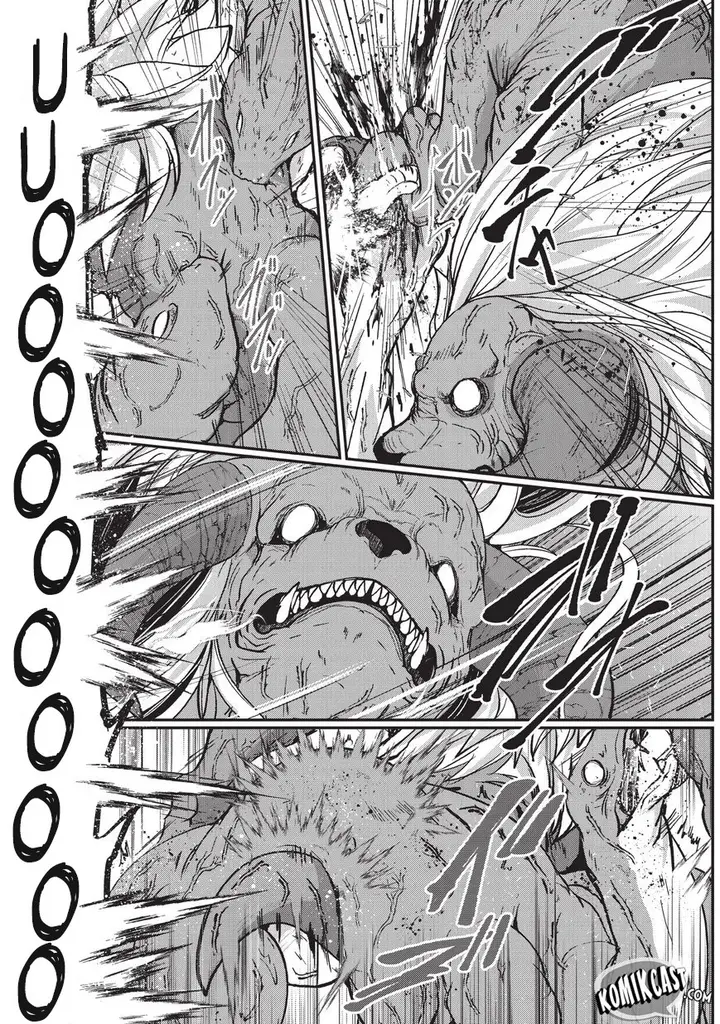 image-komik-gaikotsu-kishi-sama-tadaima-isekai-e-o-dekake-chuu-chapter-20-24/35