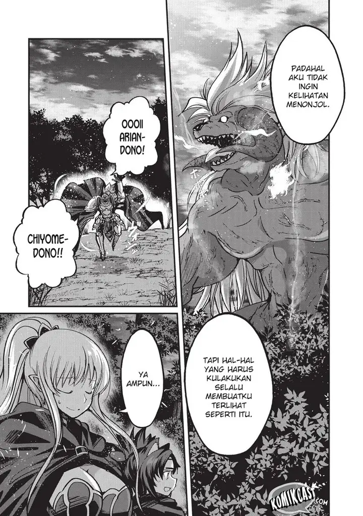 image-komik-gaikotsu-kishi-sama-tadaima-isekai-e-o-dekake-chuu-chapter-20-30/35