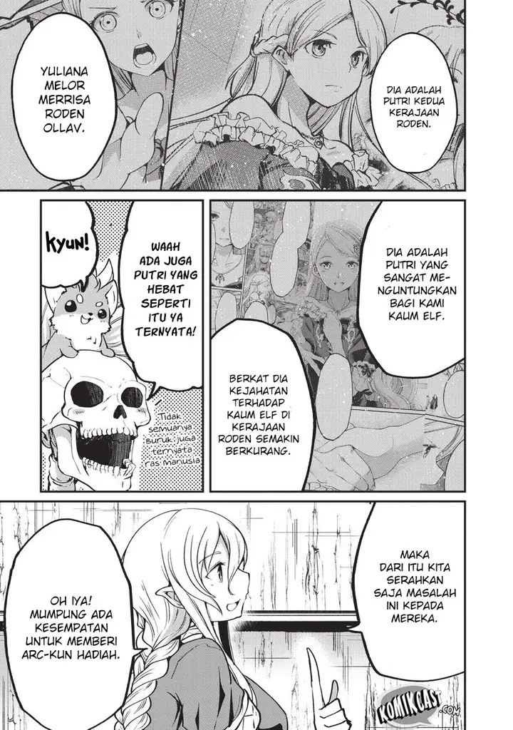 image-komik-gaikotsu-kishi-sama-tadaima-isekai-e-o-dekake-chuu-chapter-21-16/27