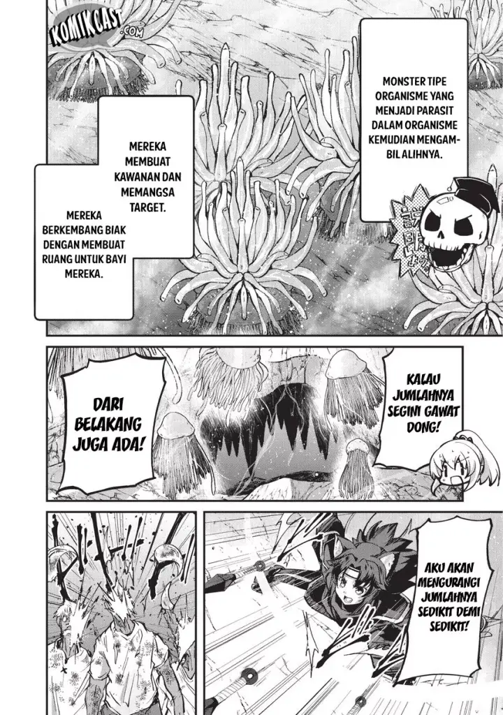 image-komik-gaikotsu-kishi-sama-tadaima-isekai-e-o-dekake-chuu-chapter-22.1-4/14