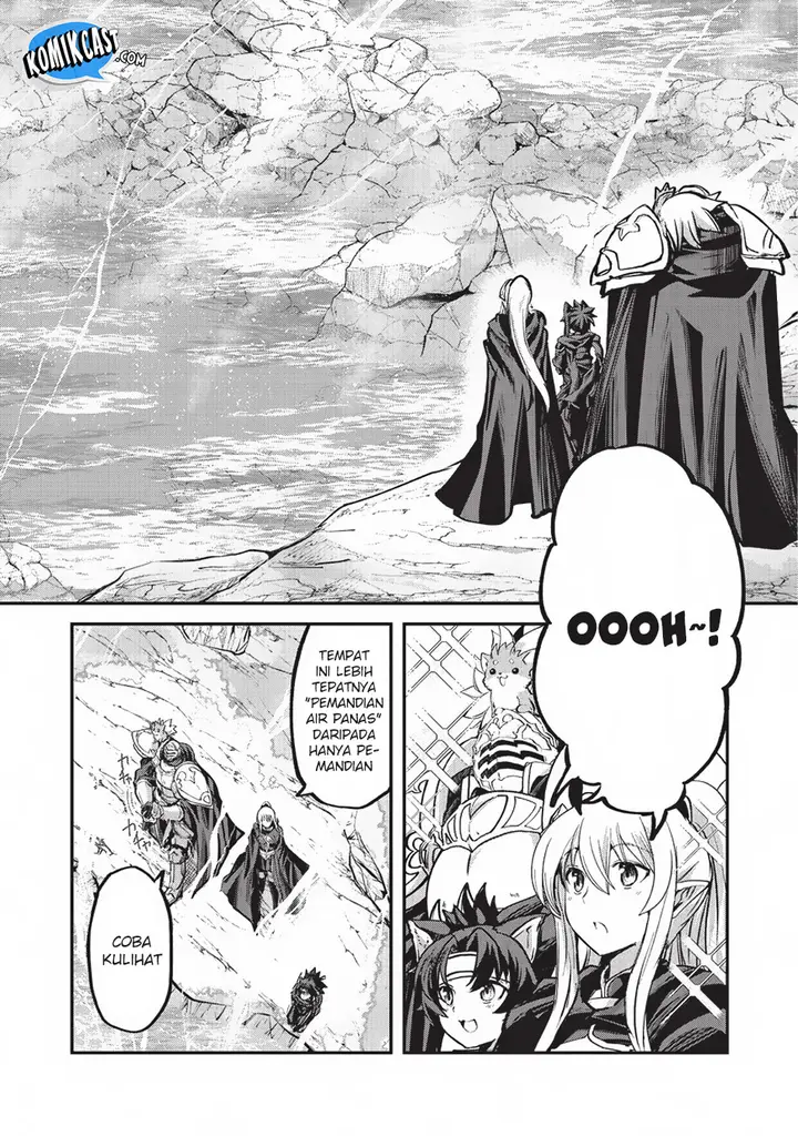 image-komik-gaikotsu-kishi-sama-tadaima-isekai-e-o-dekake-chuu-chapter-23-24/32