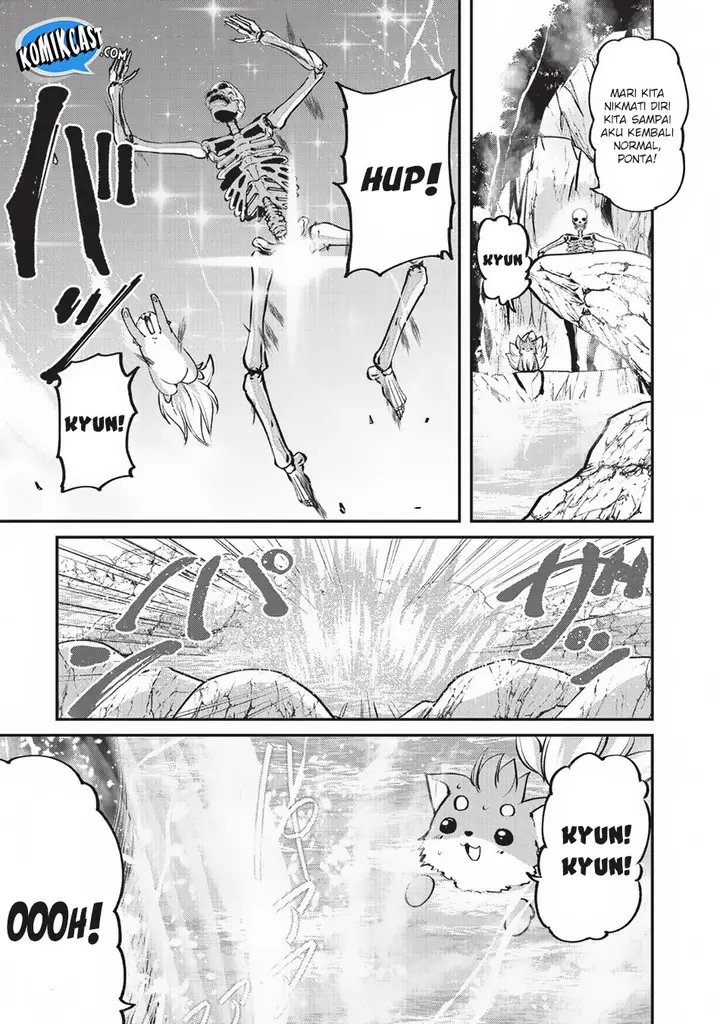 image-komik-gaikotsu-kishi-sama-tadaima-isekai-e-o-dekake-chuu-chapter-23-27/32