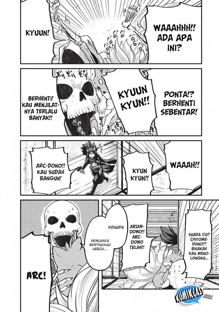 image-komik-gaikotsu-kishi-sama-tadaima-isekai-e-o-dekake-chuu-chapter-24-16/25