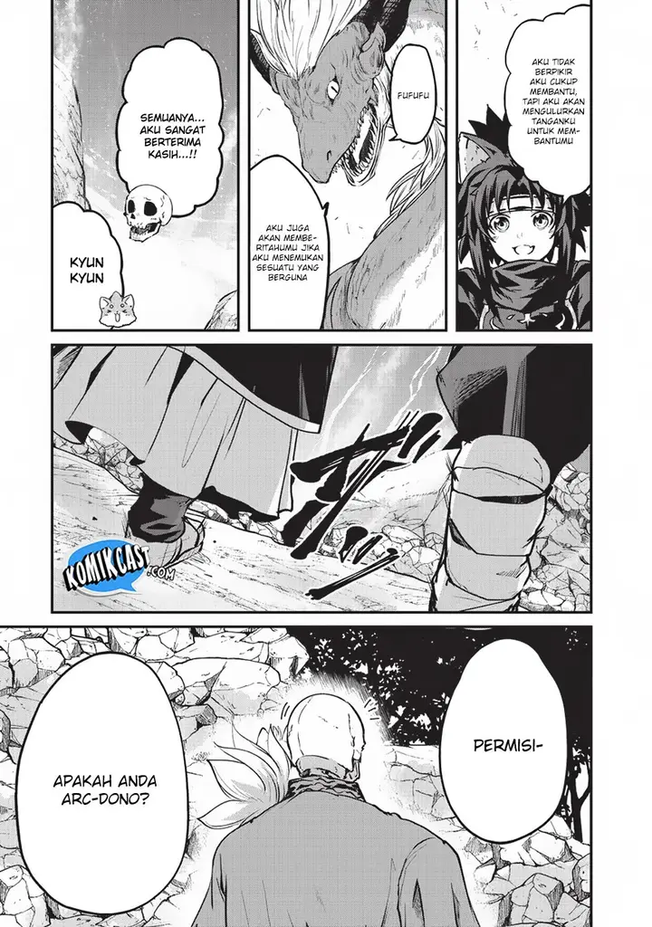 image-komik-gaikotsu-kishi-sama-tadaima-isekai-e-o-dekake-chuu-chapter-24-23/25