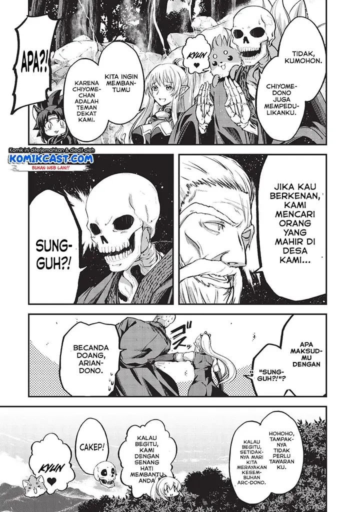 image-komik-gaikotsu-kishi-sama-tadaima-isekai-e-o-dekake-chuu-chapter-25-3/27