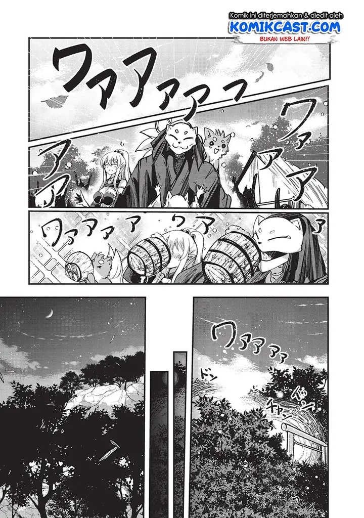 image-komik-gaikotsu-kishi-sama-tadaima-isekai-e-o-dekake-chuu-chapter-25-6/27