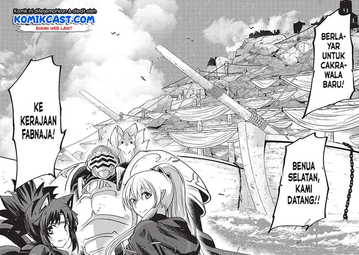 image-komik-gaikotsu-kishi-sama-tadaima-isekai-e-o-dekake-chuu-chapter-25-19/27