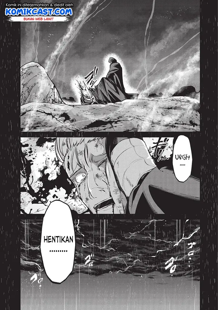 image-komik-gaikotsu-kishi-sama-tadaima-isekai-e-o-dekake-chuu-chapter-25-24/27