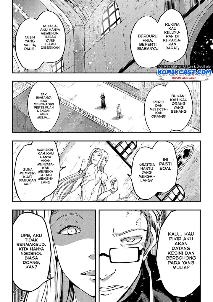 image-komik-gaikotsu-kishi-sama-tadaima-isekai-e-o-dekake-chuu-chapter-26-4/23
