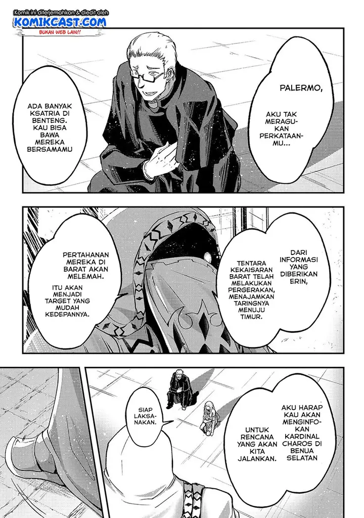 image-komik-gaikotsu-kishi-sama-tadaima-isekai-e-o-dekake-chuu-chapter-26-7/23