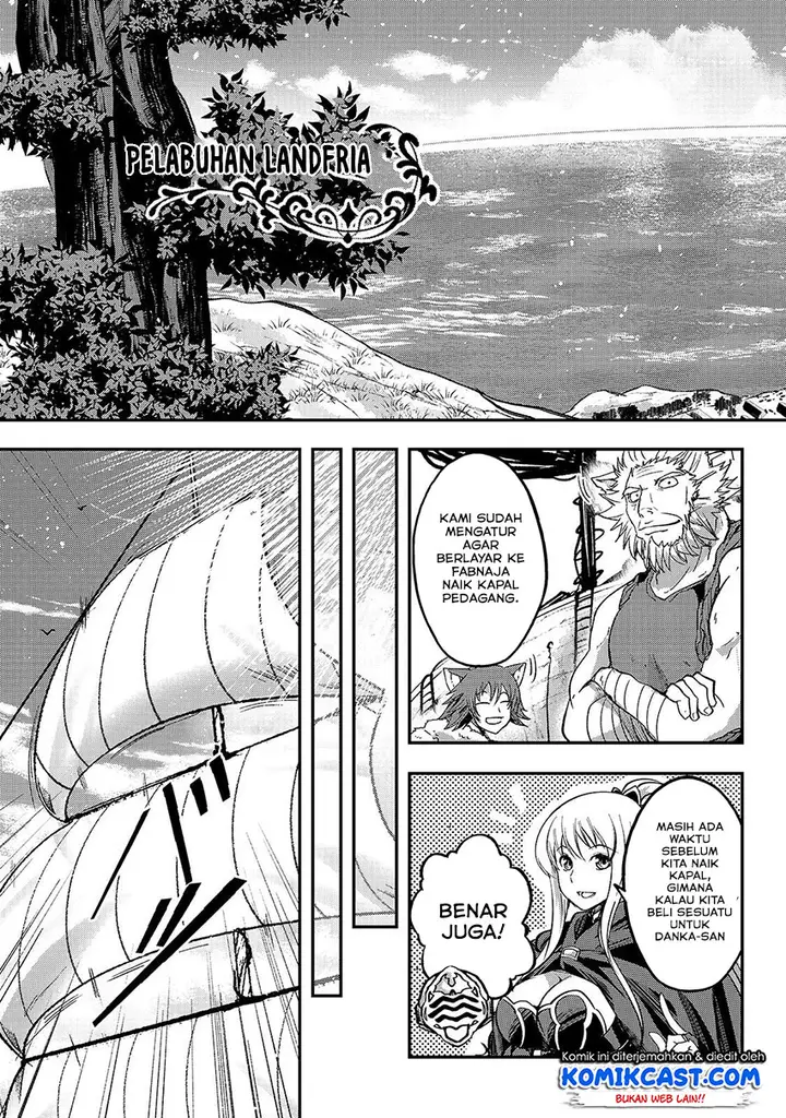 image-komik-gaikotsu-kishi-sama-tadaima-isekai-e-o-dekake-chuu-chapter-26-11/23