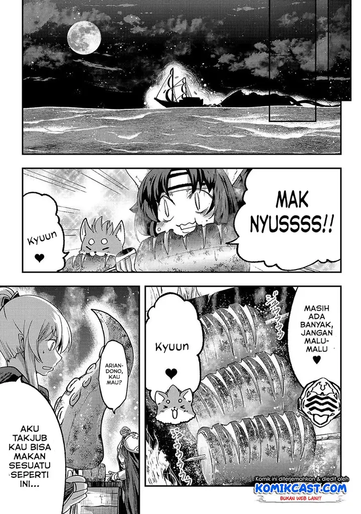 image-komik-gaikotsu-kishi-sama-tadaima-isekai-e-o-dekake-chuu-chapter-26-17/23
