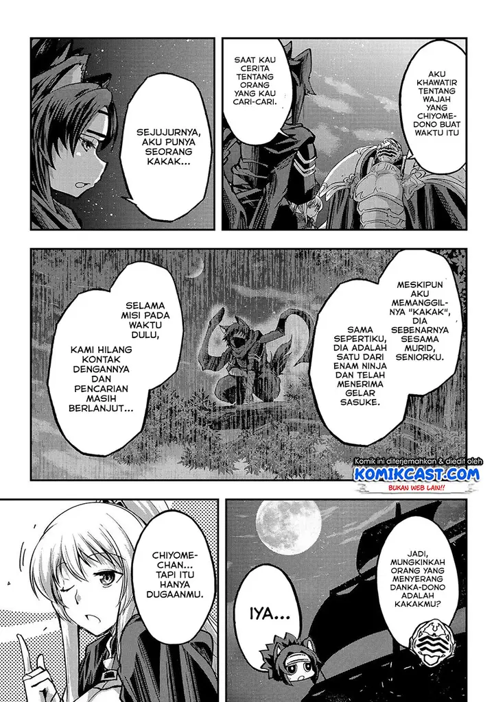 image-komik-gaikotsu-kishi-sama-tadaima-isekai-e-o-dekake-chuu-chapter-26-19/23